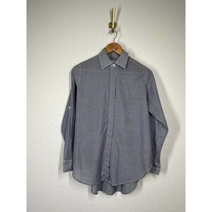 Rails Ella Button Down Top Size XS